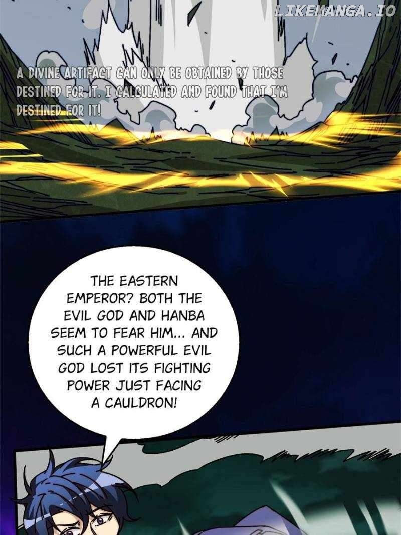 King's Game Chapter 43 - page 48