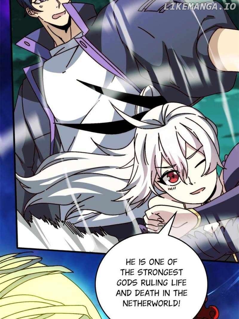 King's Game Chapter 43 - page 49