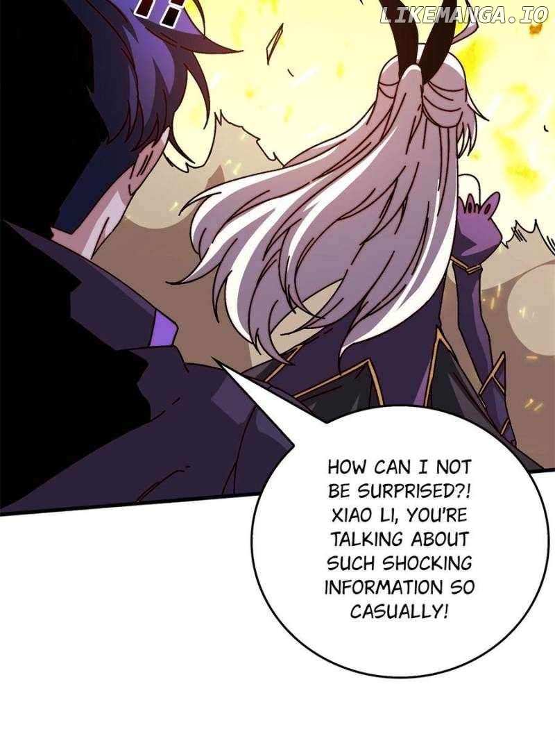 King's Game Chapter 43 - page 52