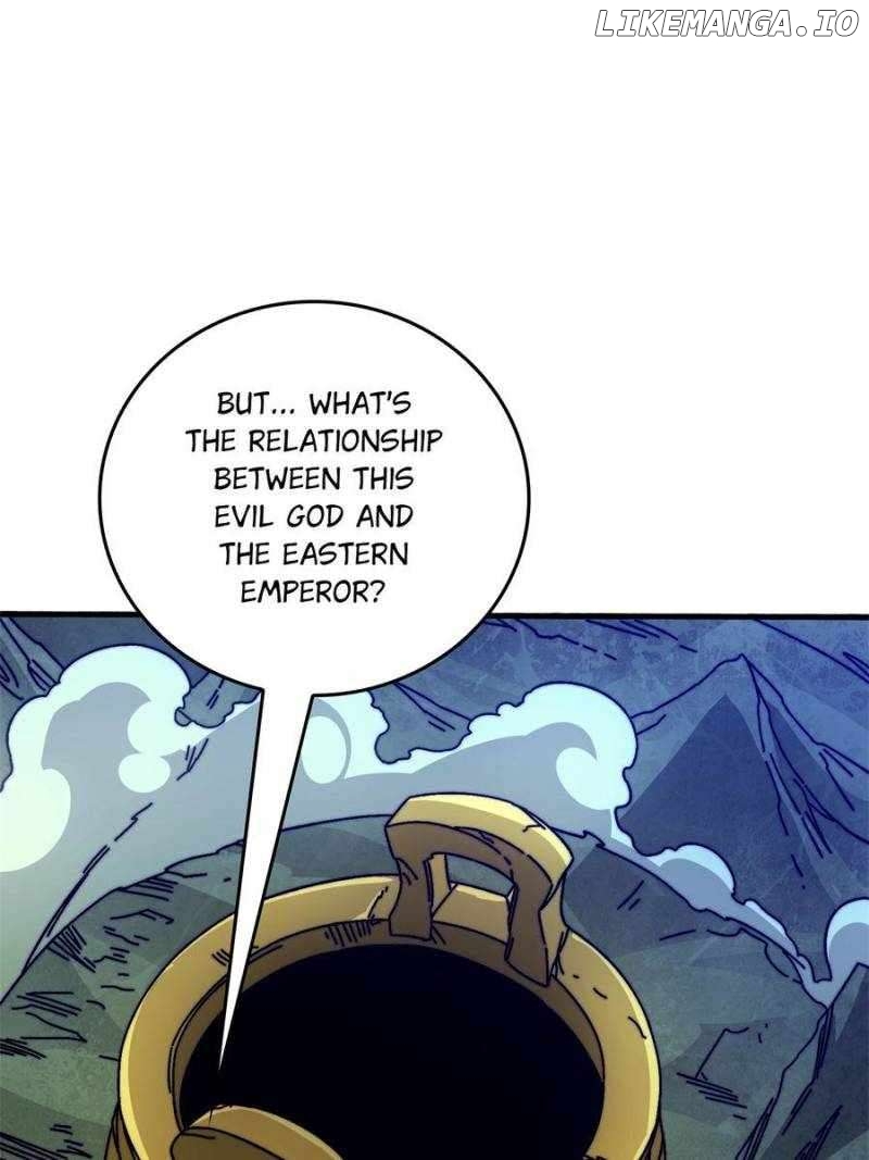 King's Game Chapter 43 - page 53