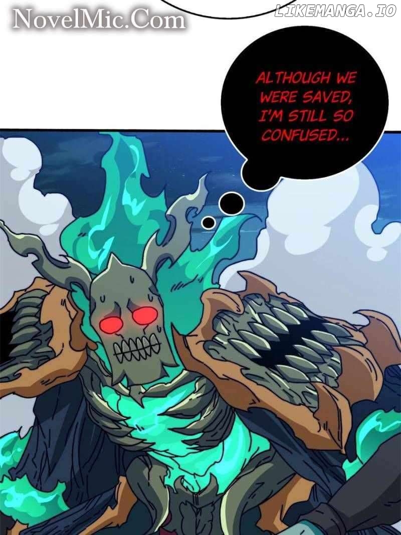 King's Game Chapter 43 - page 55