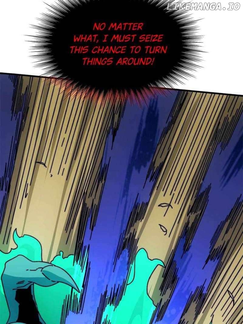King's Game Chapter 43 - page 57