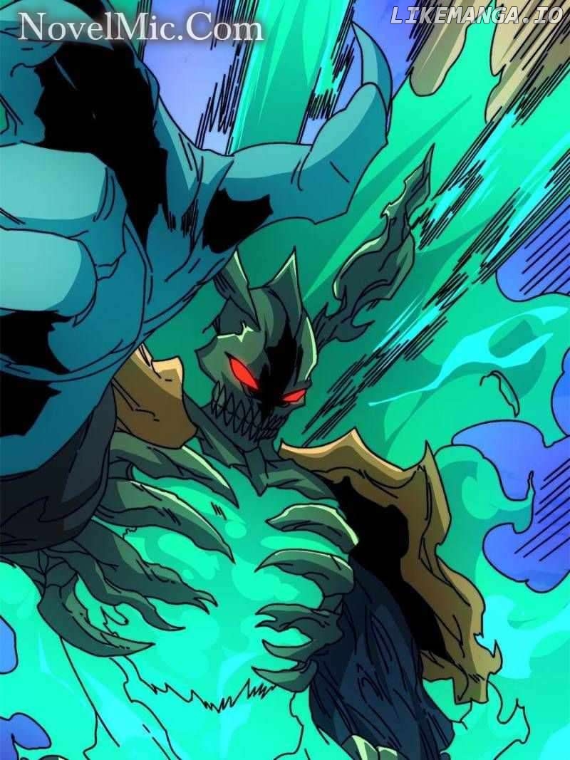 King's Game Chapter 43 - page 58