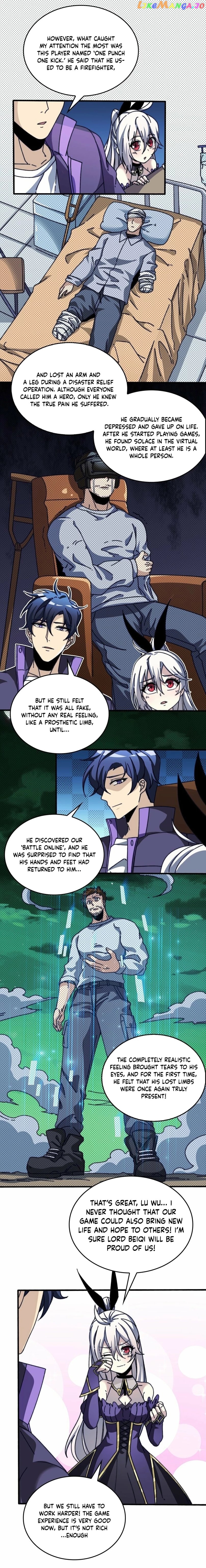 King's Game Chapter 11 - page 9