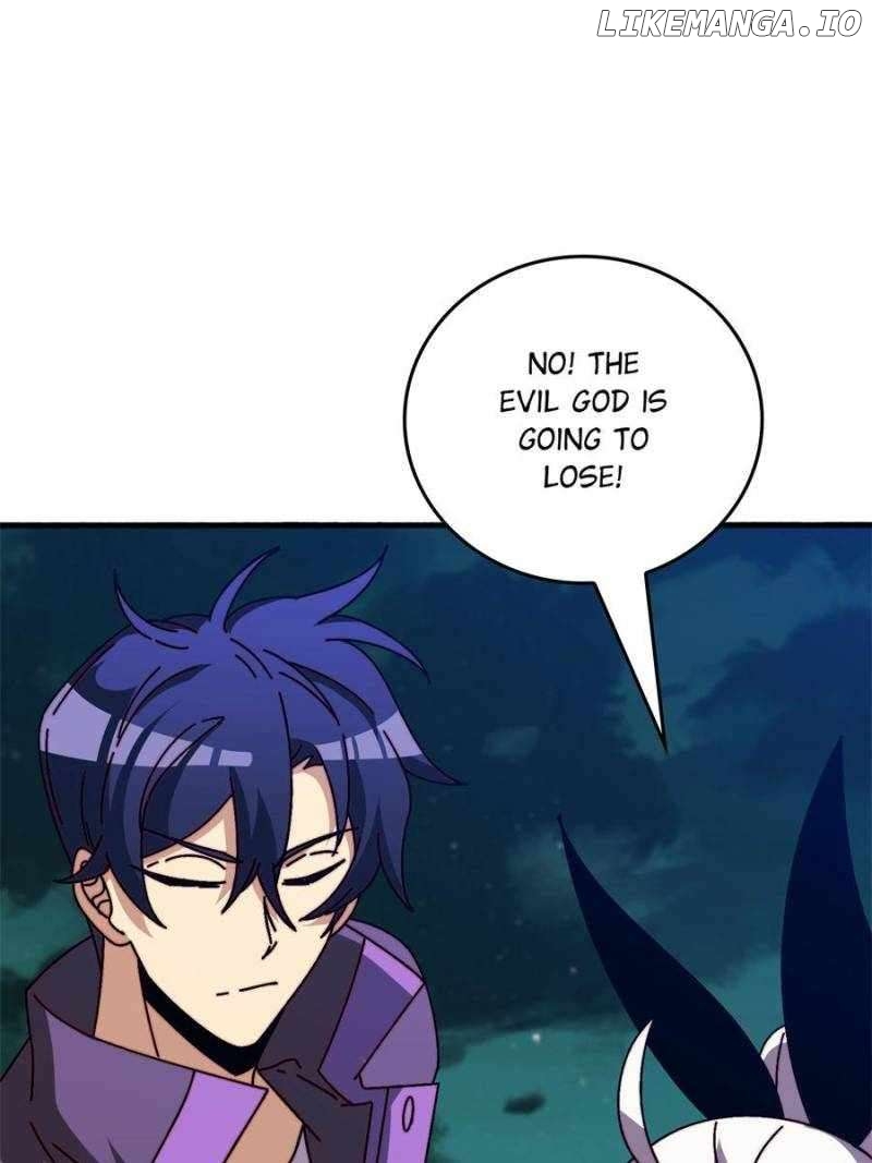 King's Game Chapter 44 - page 1