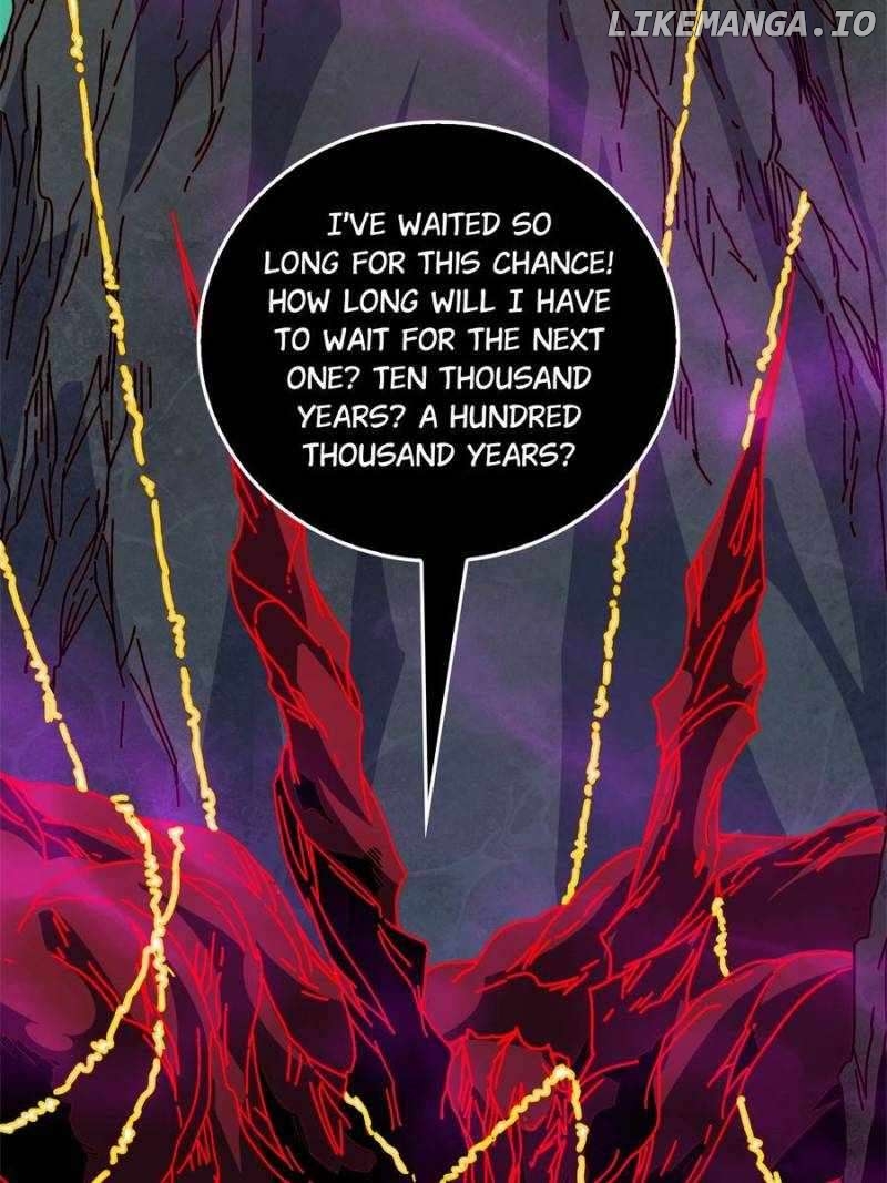 King's Game Chapter 44 - page 14