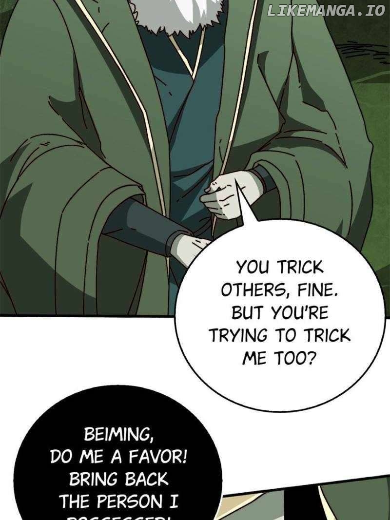 King's Game Chapter 44 - page 17