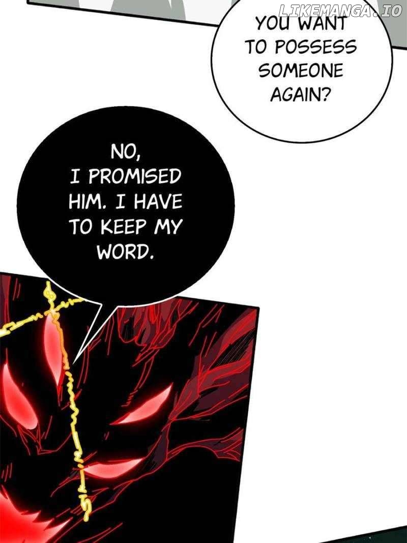 King's Game Chapter 44 - page 19