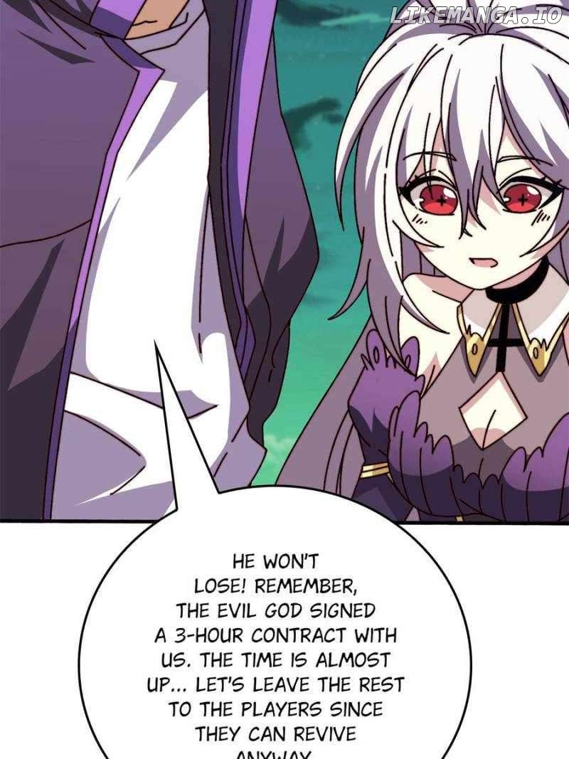 King's Game Chapter 44 - page 2