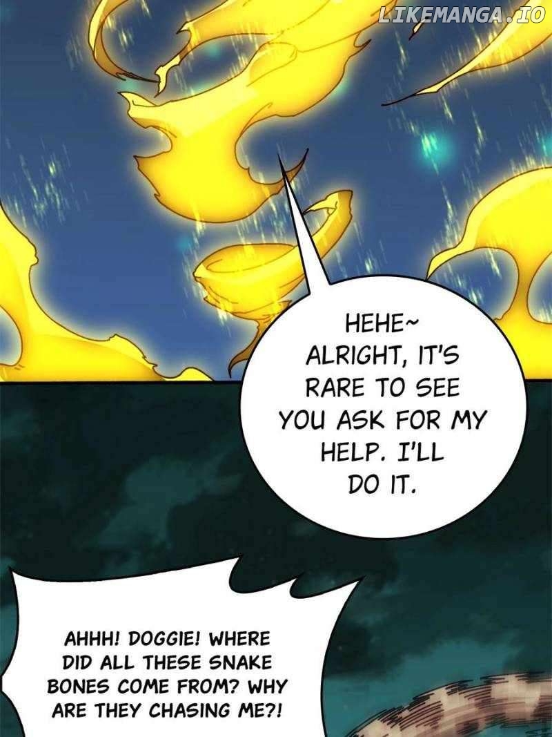 King's Game Chapter 44 - page 23