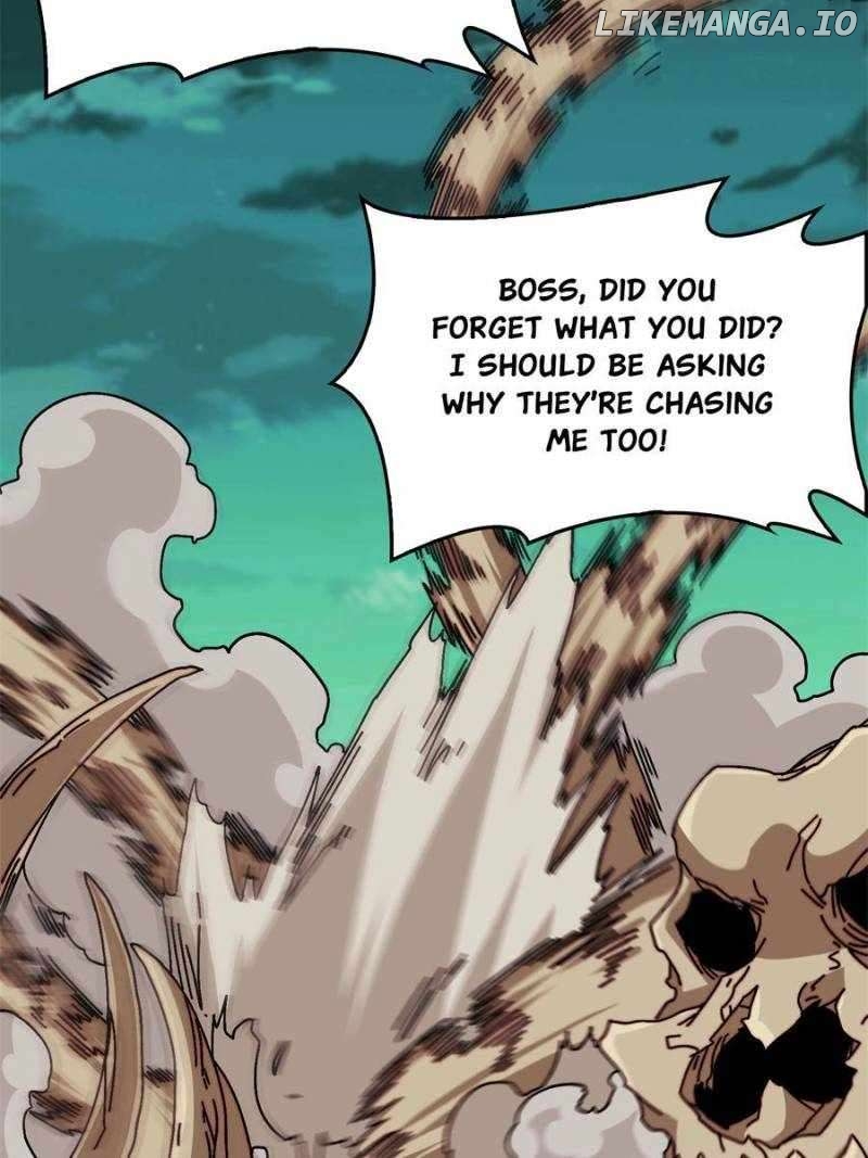 King's Game Chapter 44 - page 24
