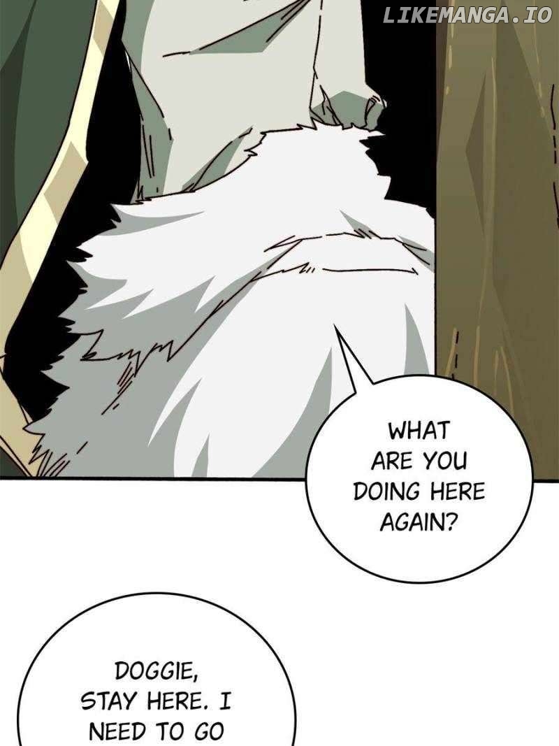 King's Game Chapter 44 - page 30