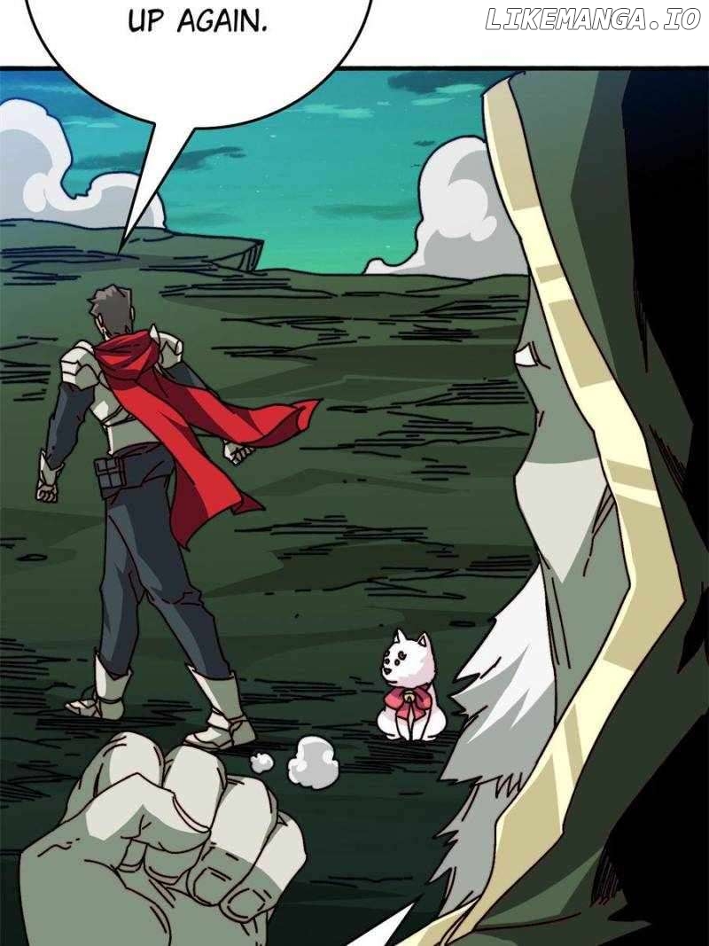 King's Game Chapter 44 - page 31