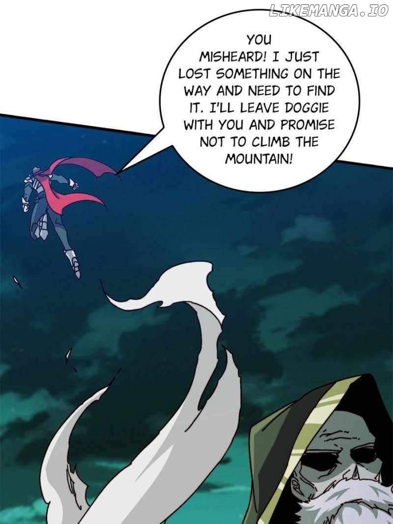 King's Game Chapter 44 - page 33
