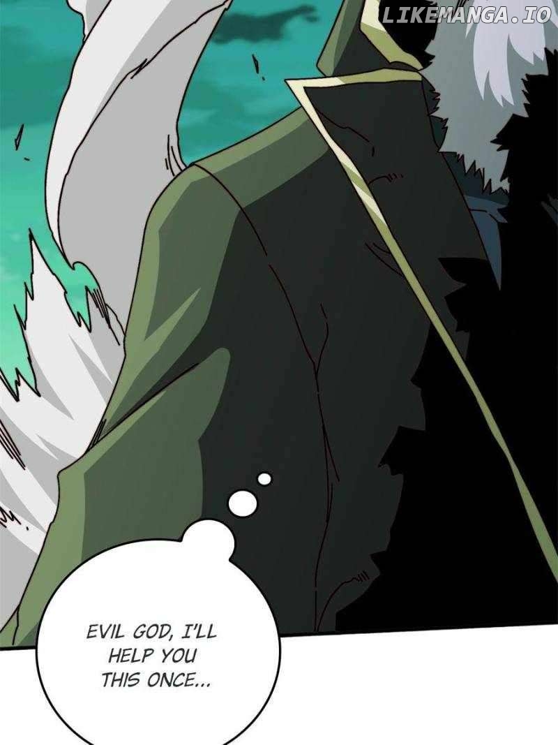 King's Game Chapter 44 - page 34