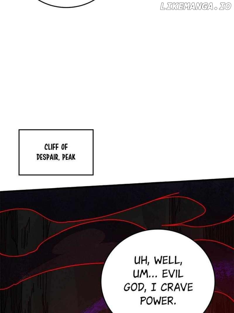 King's Game Chapter 44 - page 35
