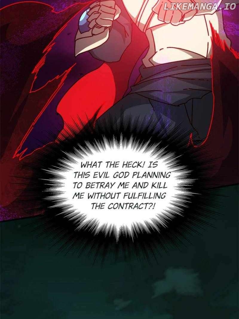 King's Game Chapter 44 - page 38