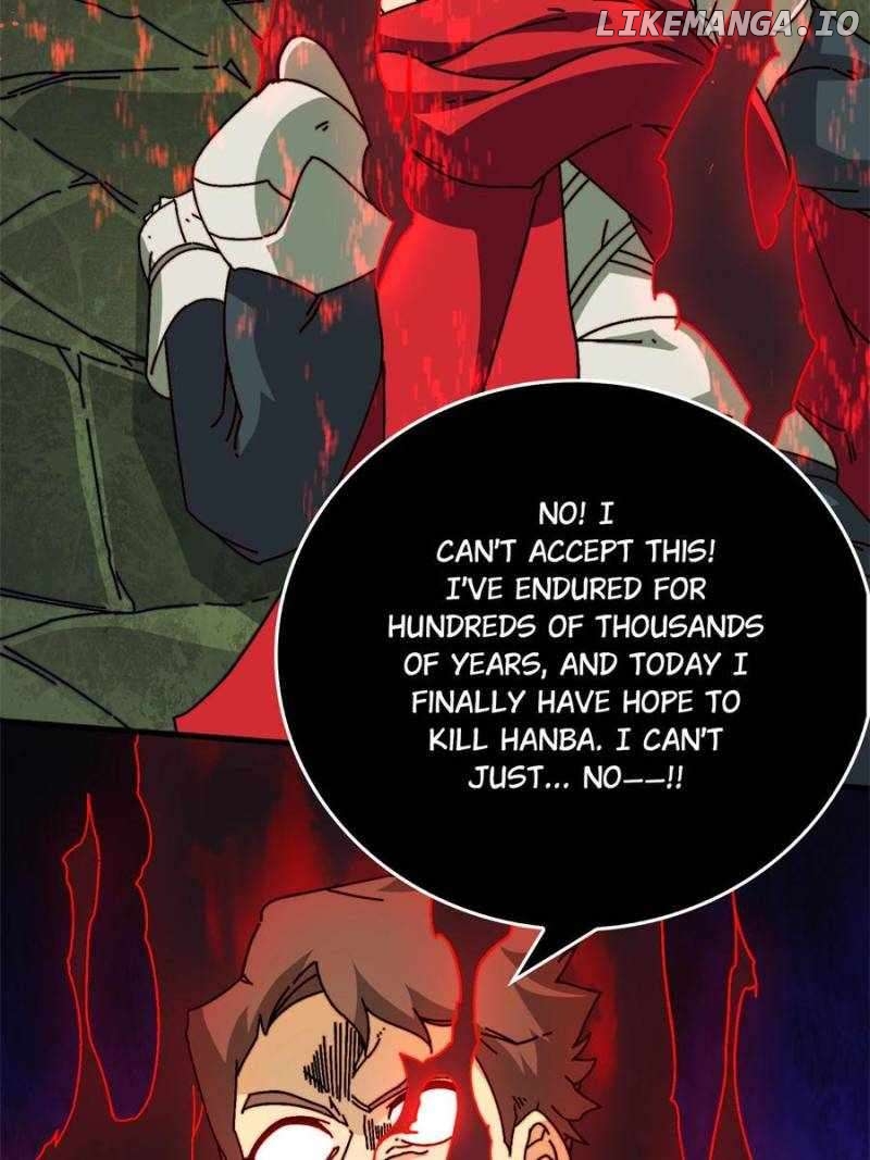 King's Game Chapter 44 - page 4