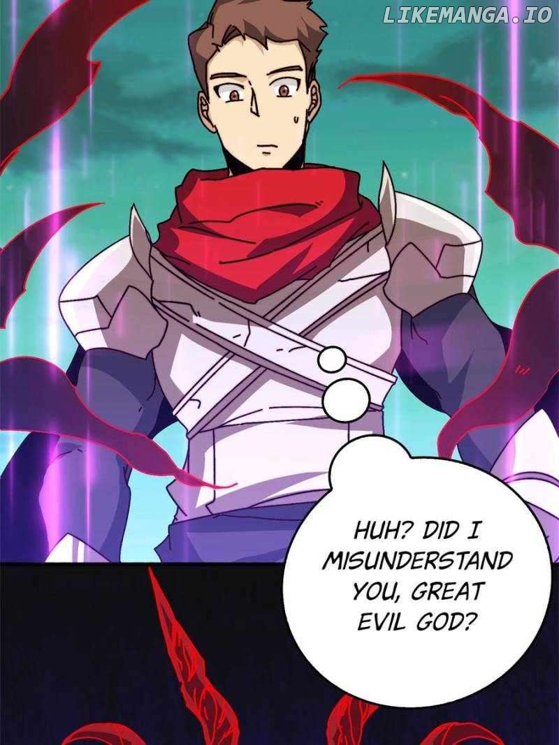 King's Game Chapter 44 - page 40