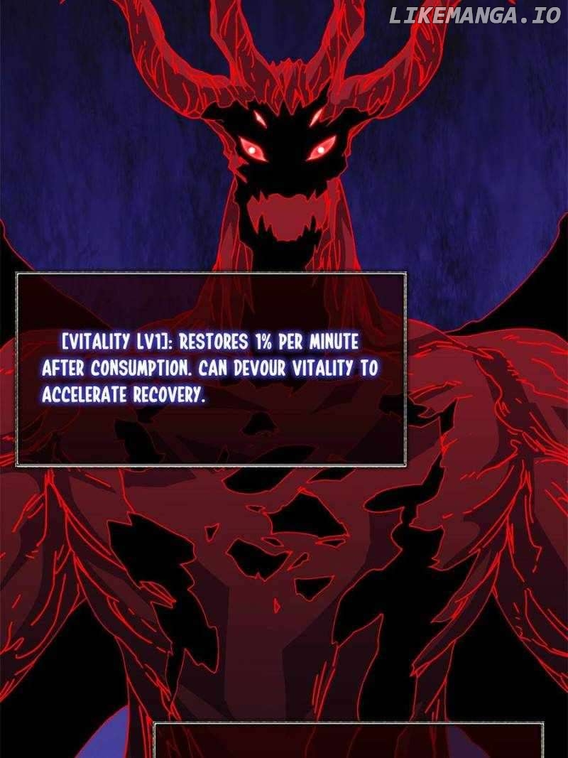 King's Game Chapter 44 - page 41