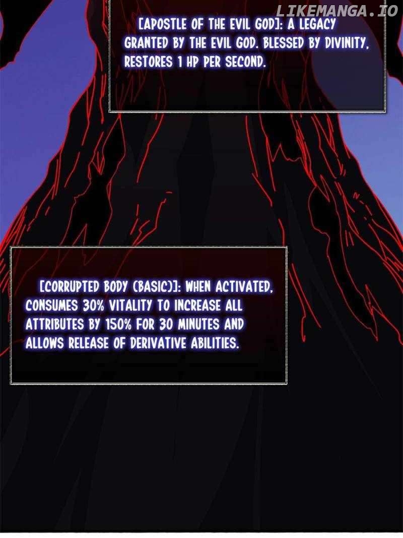 King's Game Chapter 44 - page 42