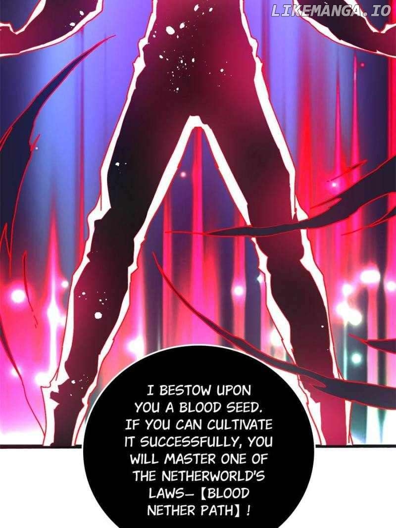 King's Game Chapter 44 - page 57