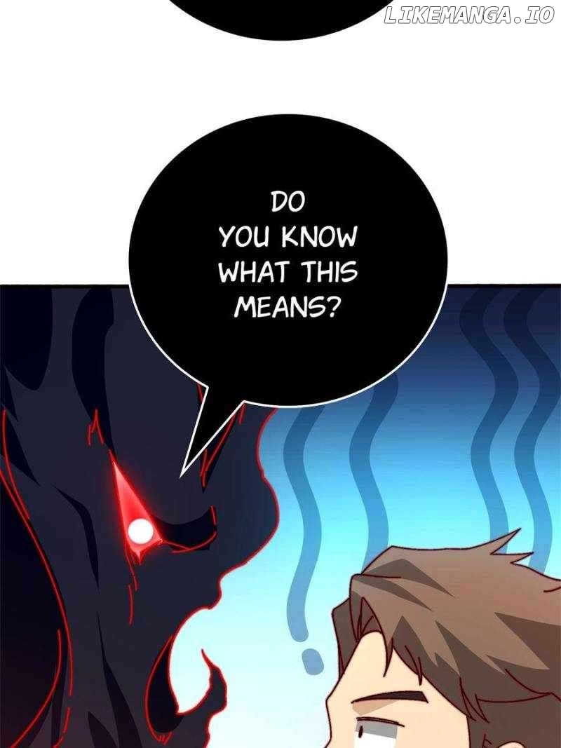 King's Game Chapter 44 - page 58
