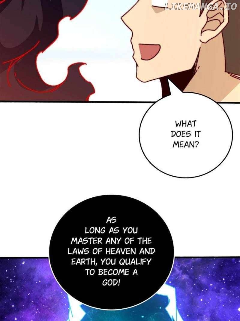 King's Game Chapter 44 - page 59