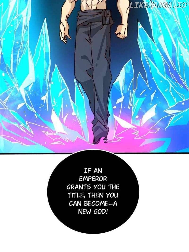 King's Game Chapter 44 - page 61