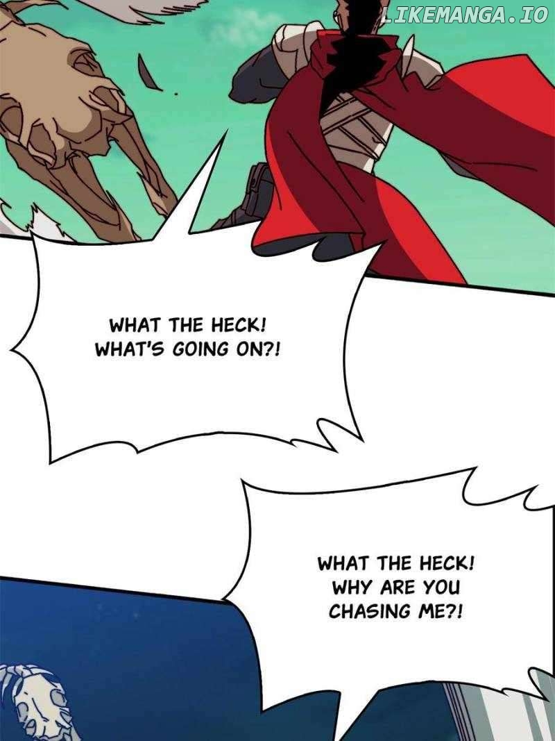 King's Game Chapter 44 - page 8