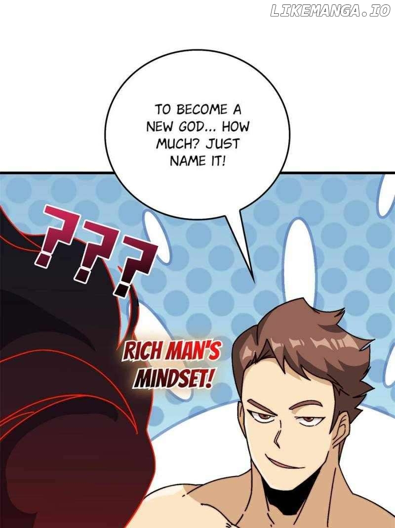 King's Game Chapter 45 - page 1