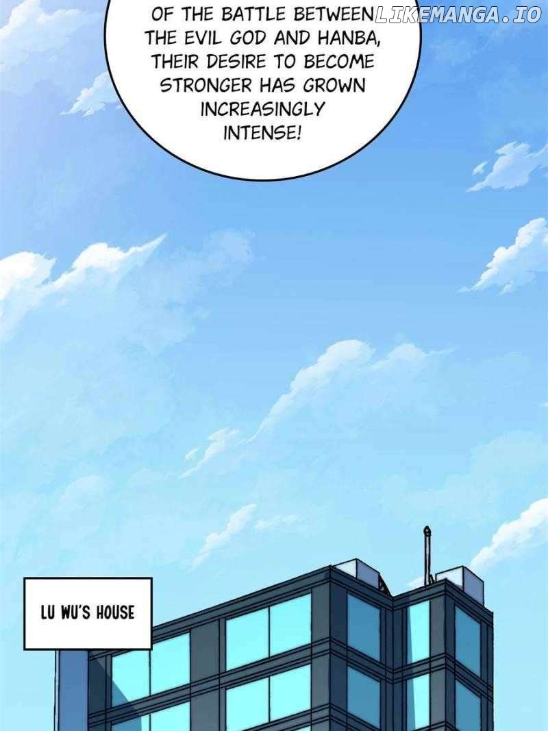 King's Game Chapter 45 - page 14
