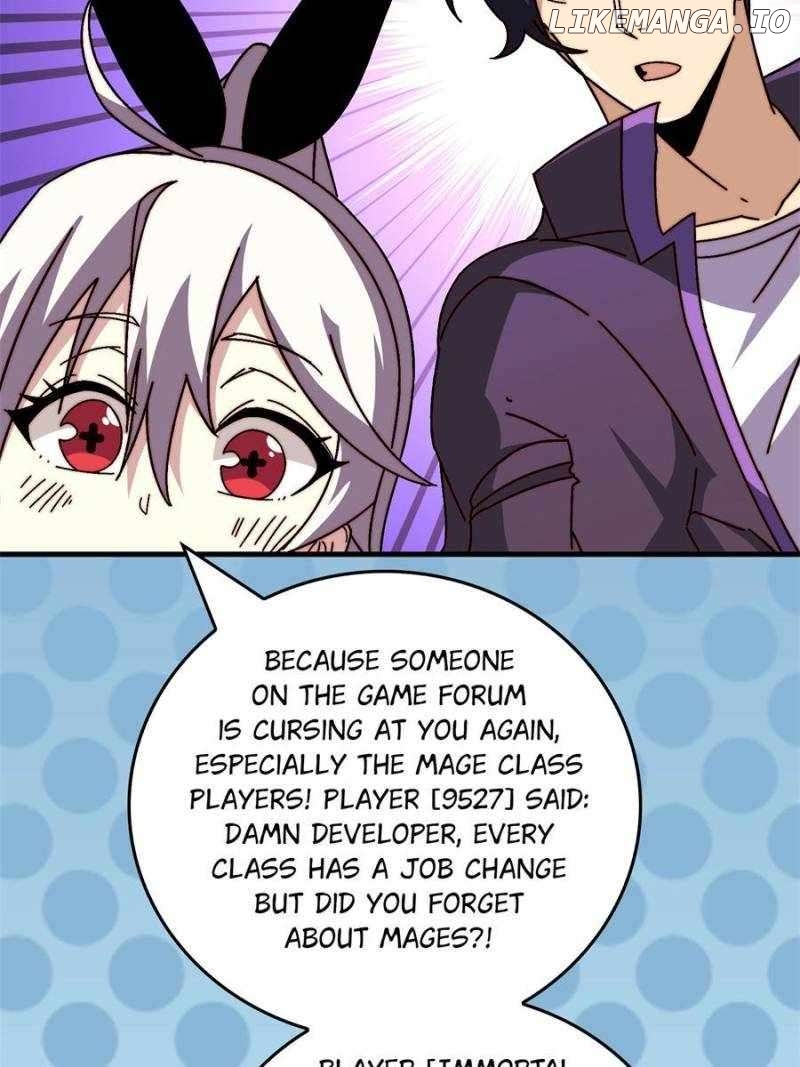 King's Game Chapter 45 - page 16