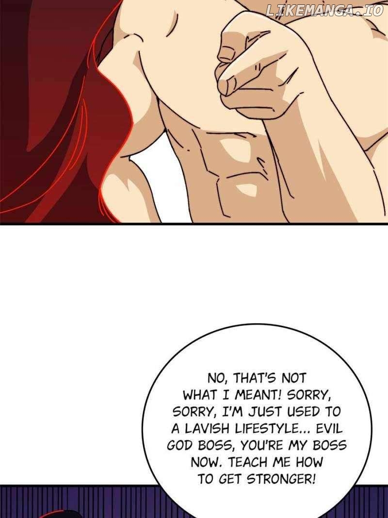 King's Game Chapter 45 - page 2