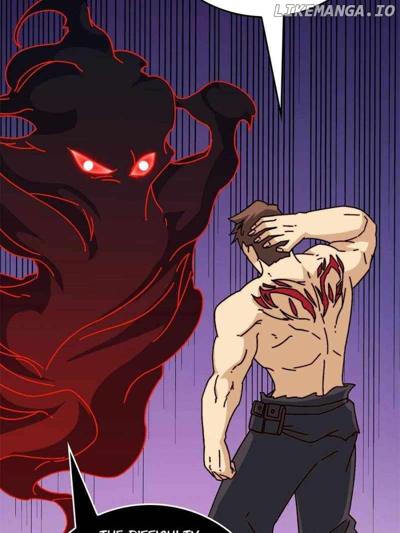King's Game Chapter 45 - page 3