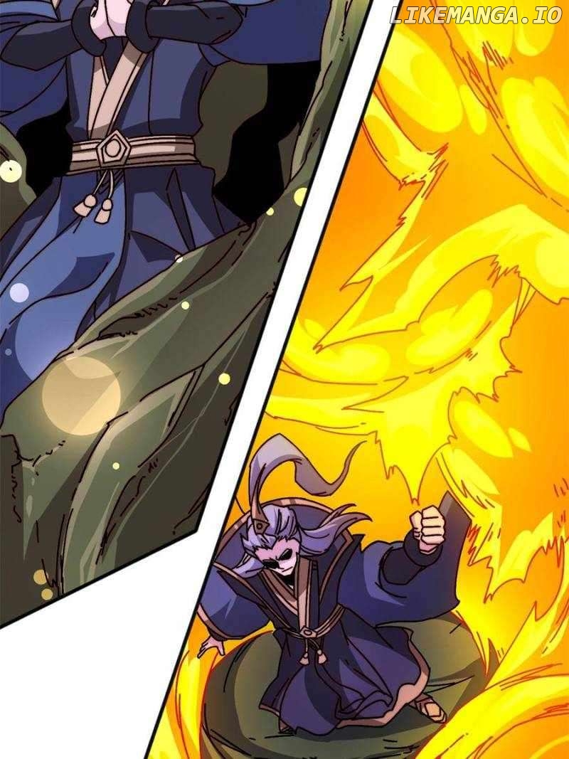 King's Game Chapter 45 - page 31