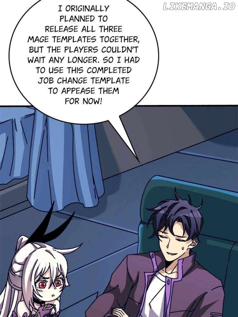 King's Game Chapter 45 - page 39