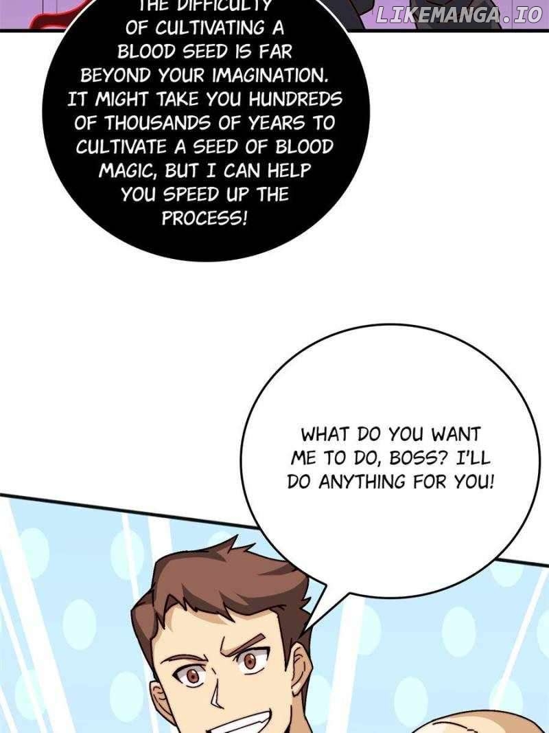 King's Game Chapter 45 - page 4