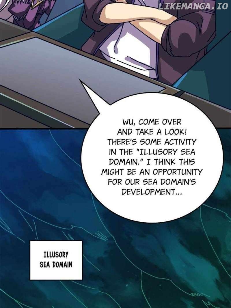 King's Game Chapter 45 - page 40