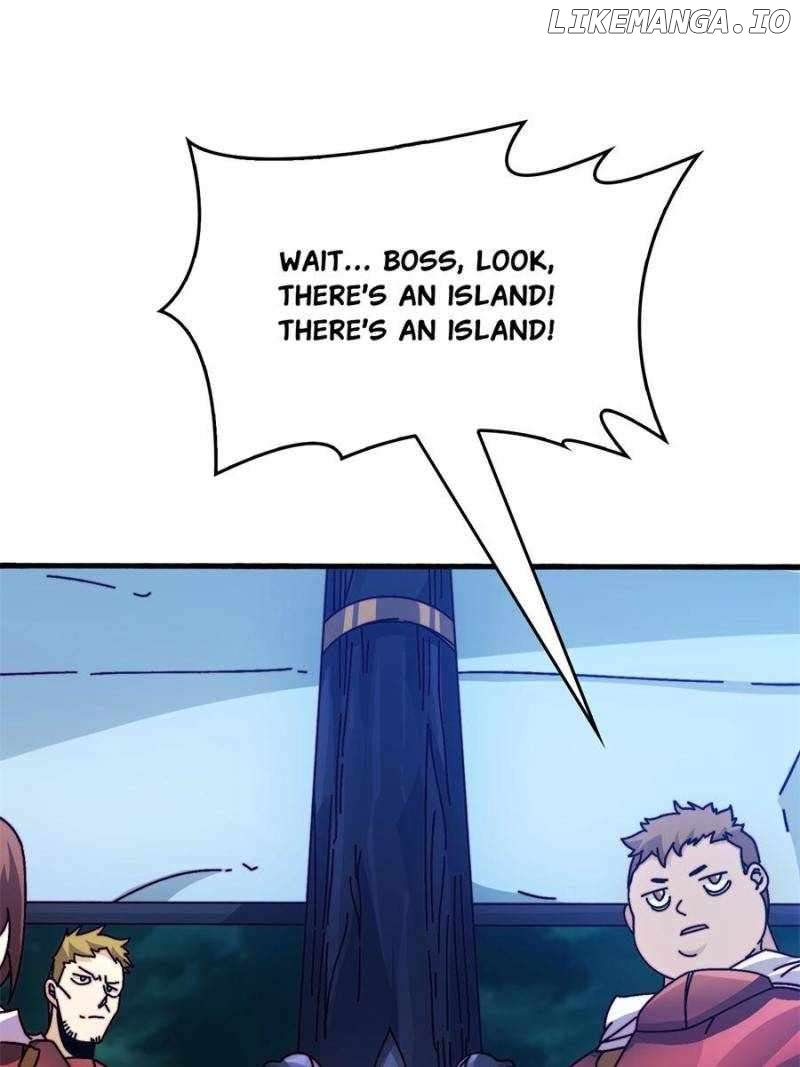 King's Game Chapter 45 - page 43