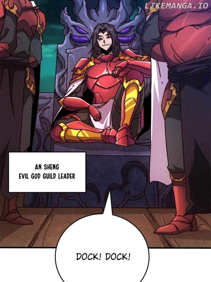 King's Game Chapter 45 - page 44