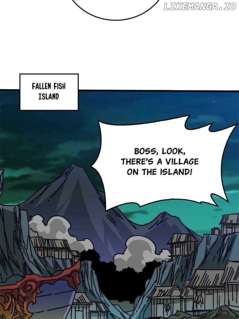 King's Game Chapter 45 - page 45