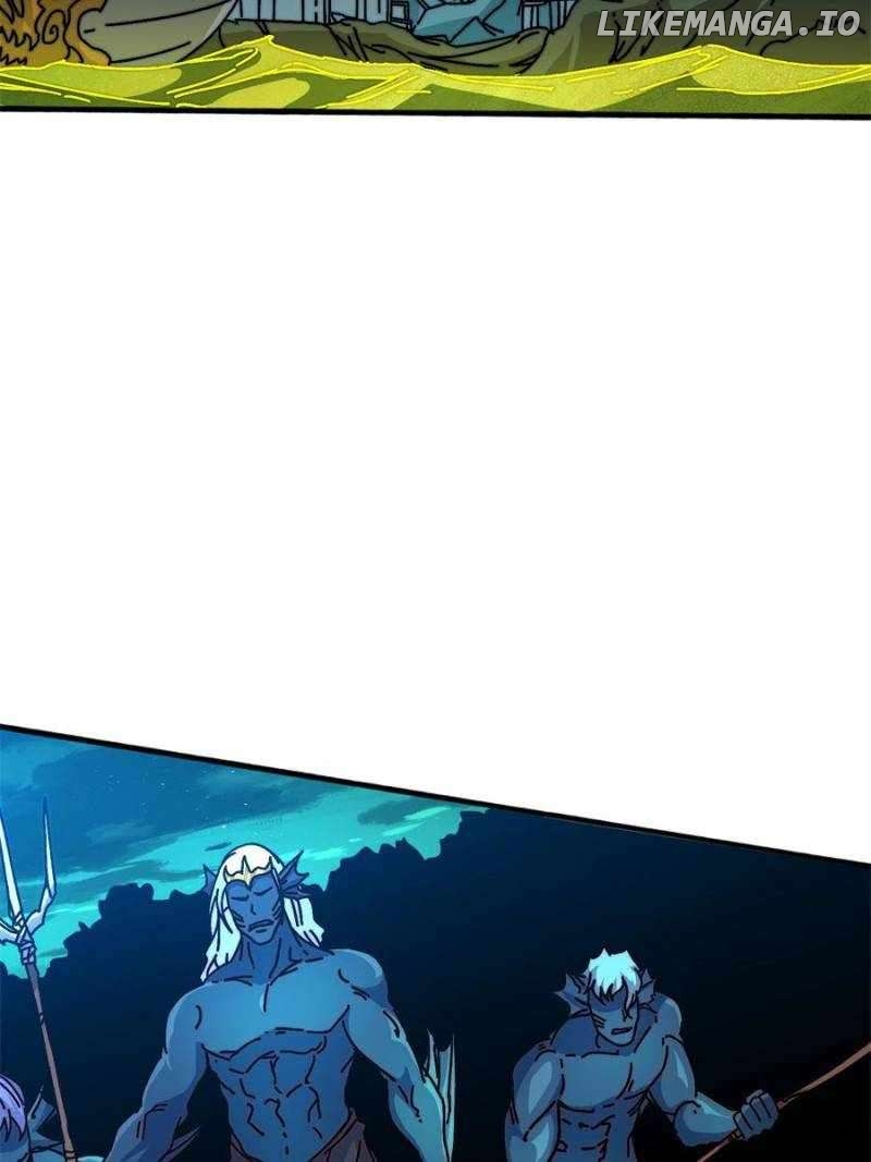 King's Game Chapter 45 - page 46