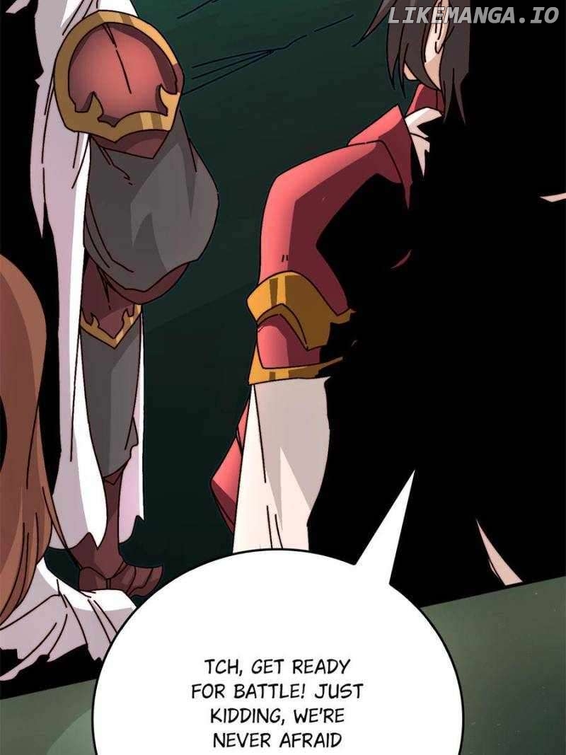 King's Game Chapter 45 - page 48