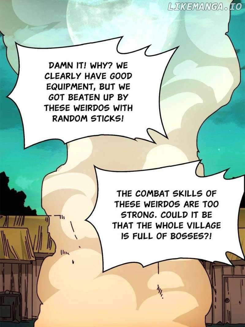 King's Game Chapter 45 - page 50