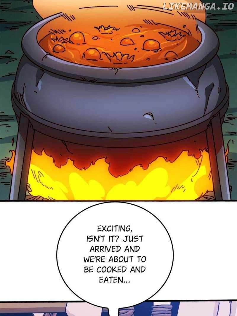 King's Game Chapter 45 - page 51