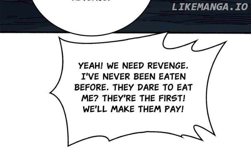 King's Game Chapter 45 - page 53