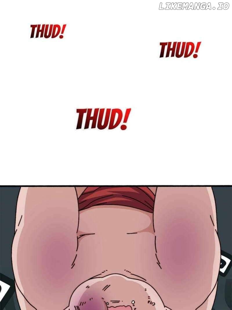 King's Game Chapter 45 - page 58