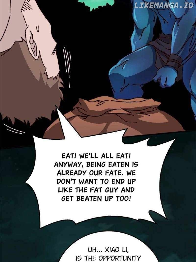 King's Game Chapter 45 - page 60