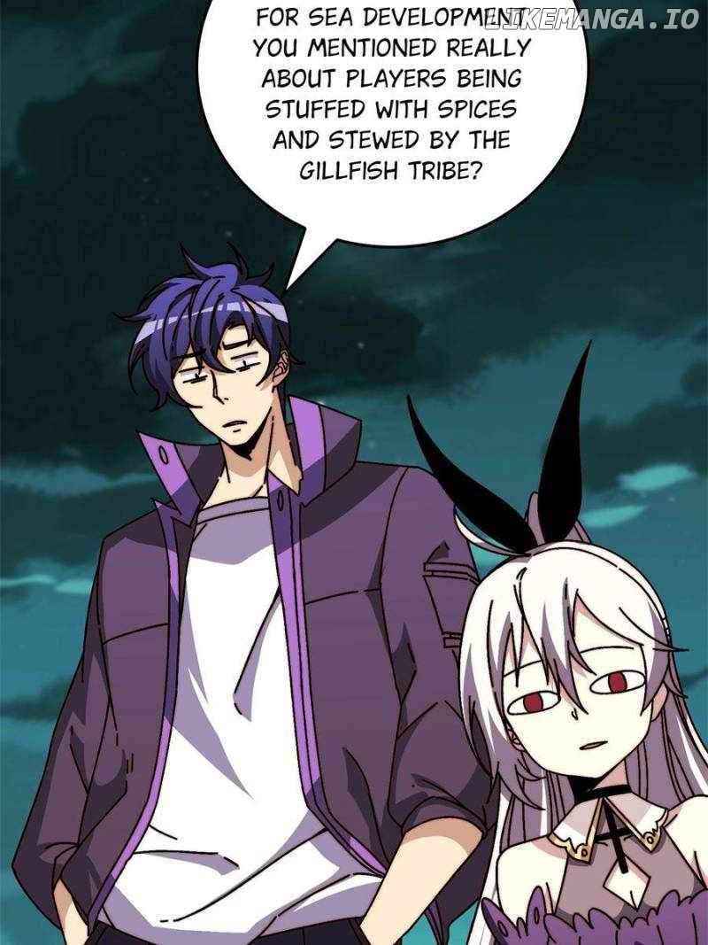 King's Game Chapter 45 - page 61